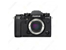 Fujifilm X-T3 Body Only